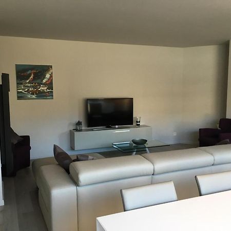 Cap Nord 501 Lägenhet Nieuwpoort Exteriör bild