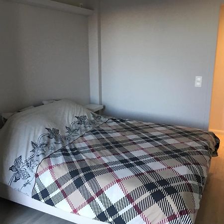 Cap Nord 501 Lägenhet Nieuwpoort Exteriör bild