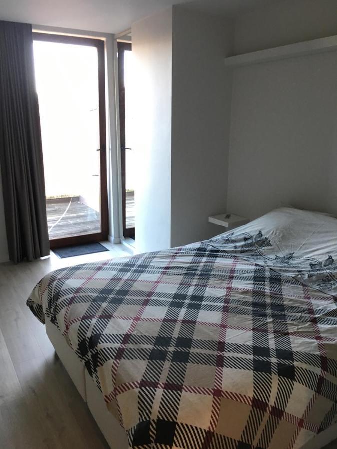 Cap Nord 501 Lägenhet Nieuwpoort Exteriör bild